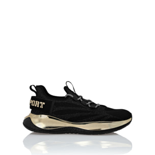 PLEIN SPORT Runner Sneaker THE IRON TIGER GEN.X.2