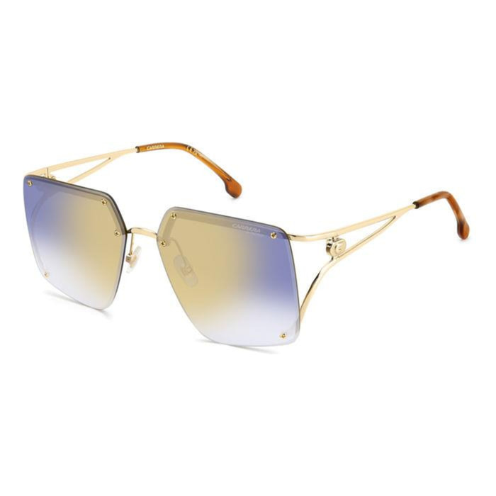 Gafas de Sol Carrera 3041/S KY2 de Metal Mujer 60 mm