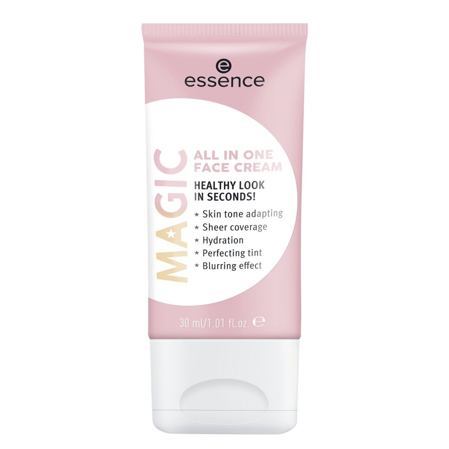 Magic All In One Face Cream - Crème de Jour Multi-Effets 30 ml