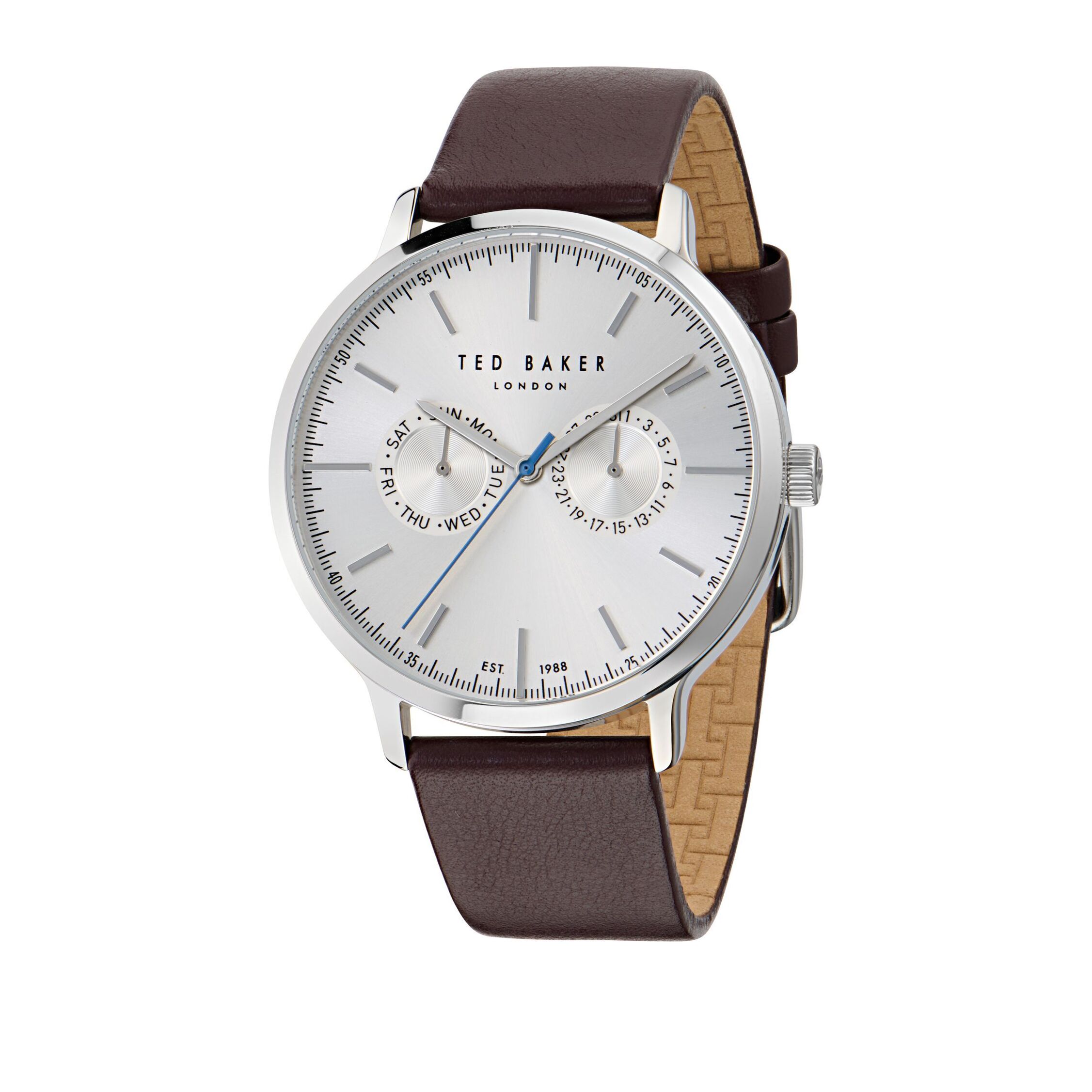 Ted Baker Reloj Cronógrafo De Cuarzo Haarvin