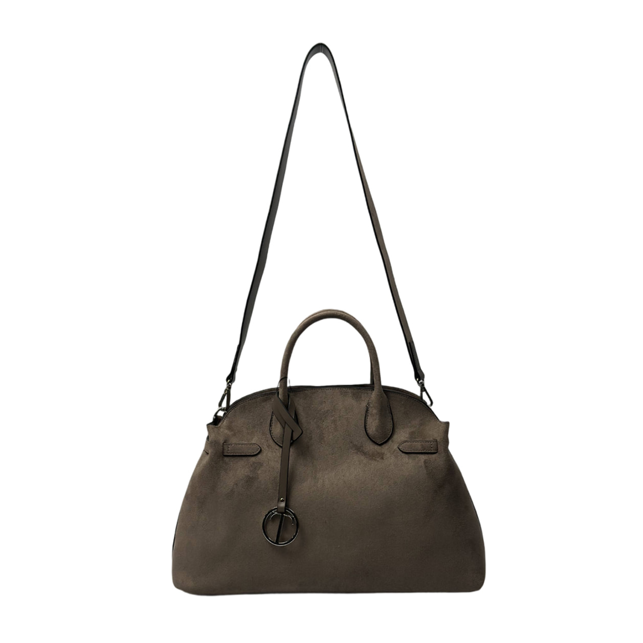 Borsa Adulto unisex Tata Italia Cachi