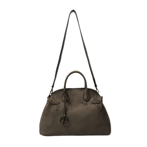 Borsa Adulto unisex Tata Italia Cachi