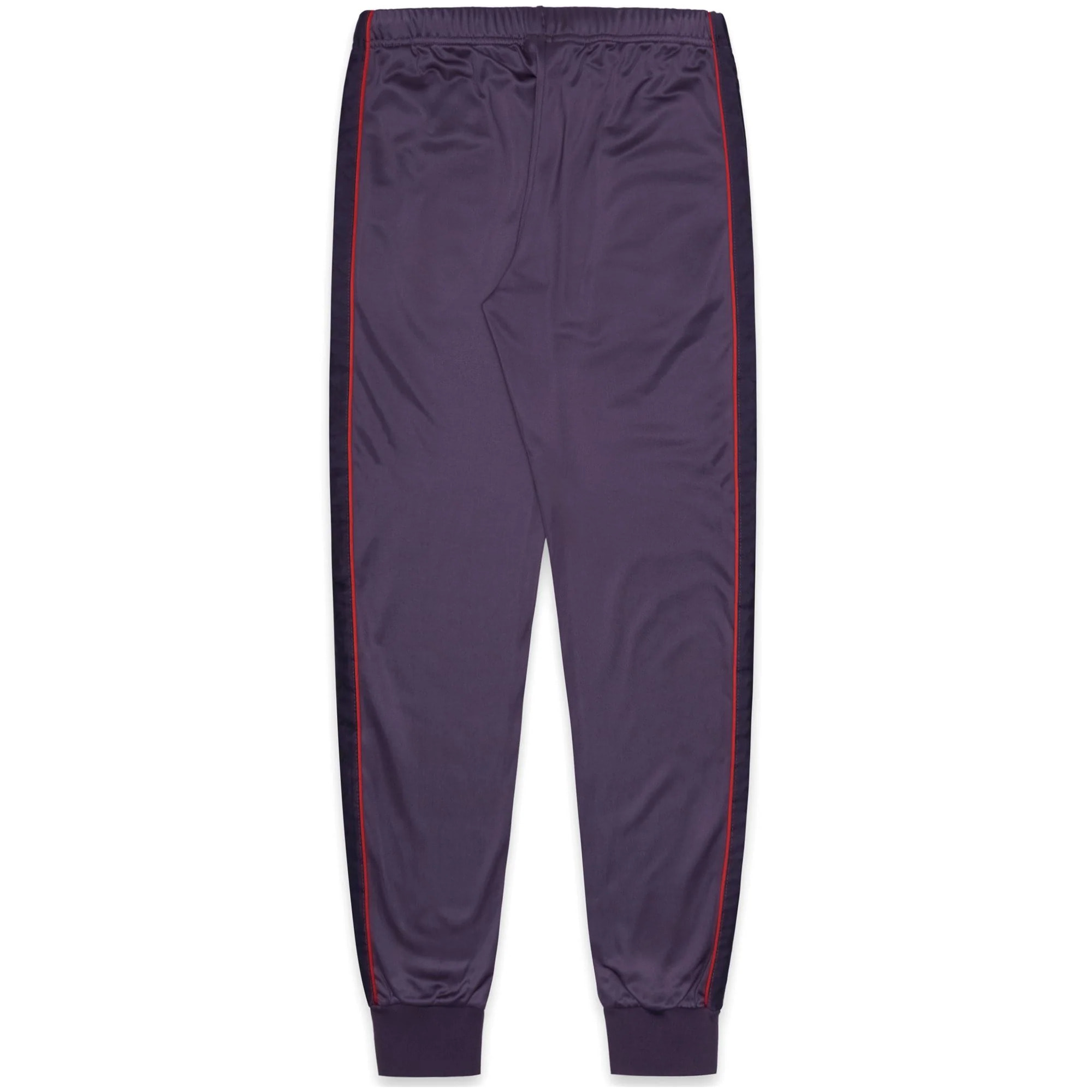 Kappa - Pantalones Hombre Violeta - 222 Banda Rastoria Slim