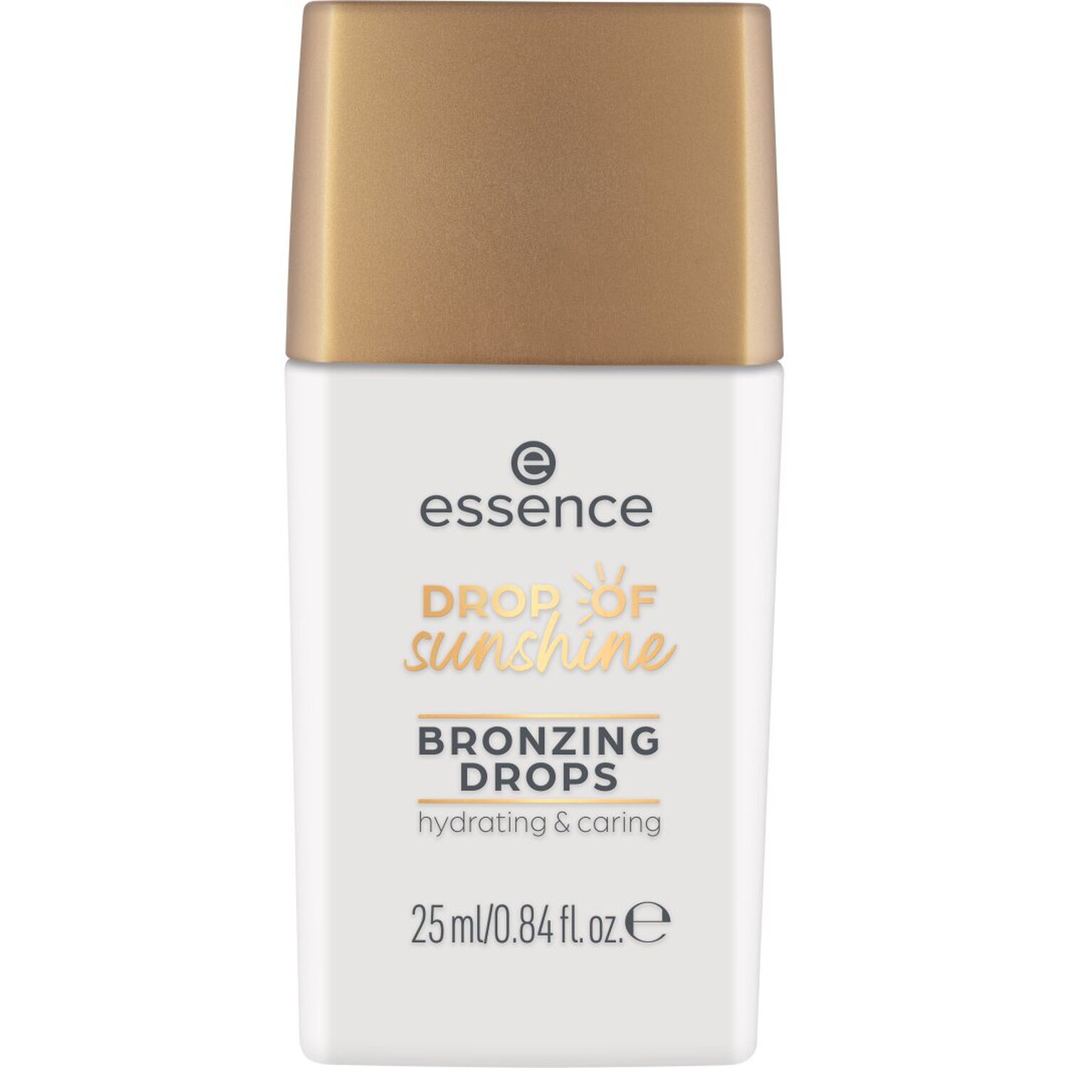 Drop Of Sunshine - Gouttes bronzantes légères pour un effet bonne mine