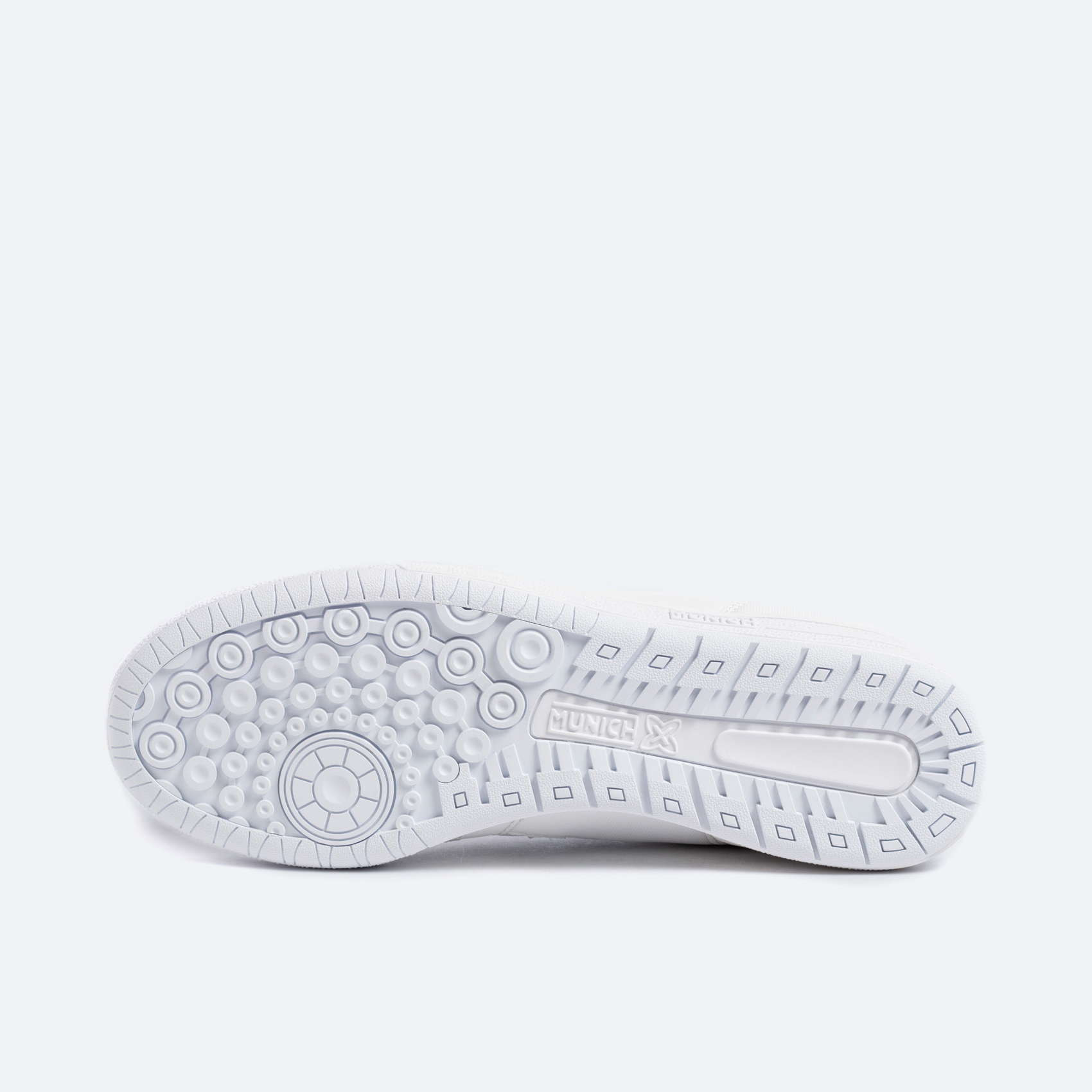 MUNICH G3 PROFIT 207 Zapatillas fútbol sala Blanco