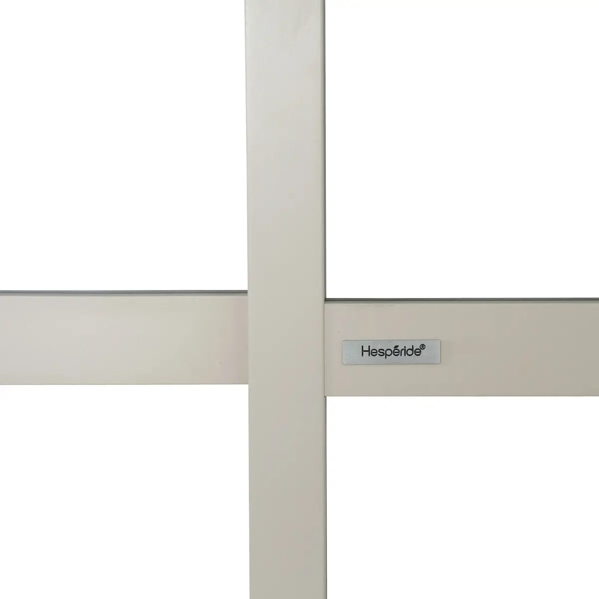 Portes pour pergola Evora argile