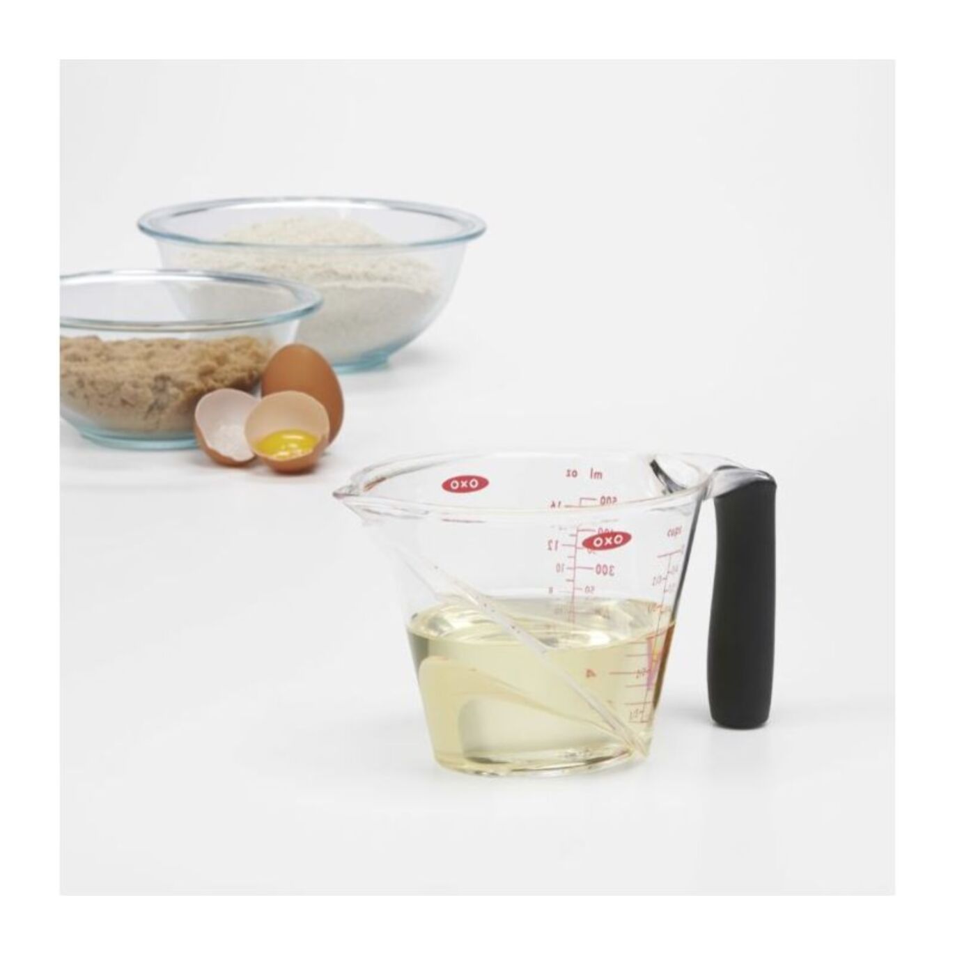 Verre doseur OXO mesureur 500ml