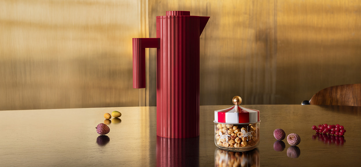 ALESSI en vente privilège chez VEEPEE