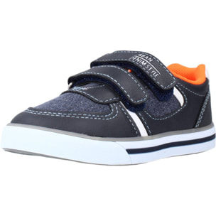 Zapatillas Niño de la marca CHICCO  modelo FREDERIC Black