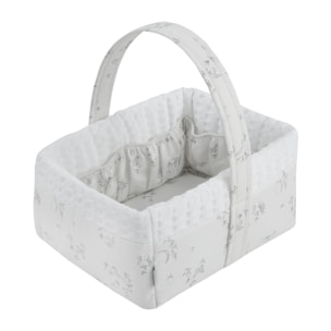 Cambrass Cesta Canastilla Merlo