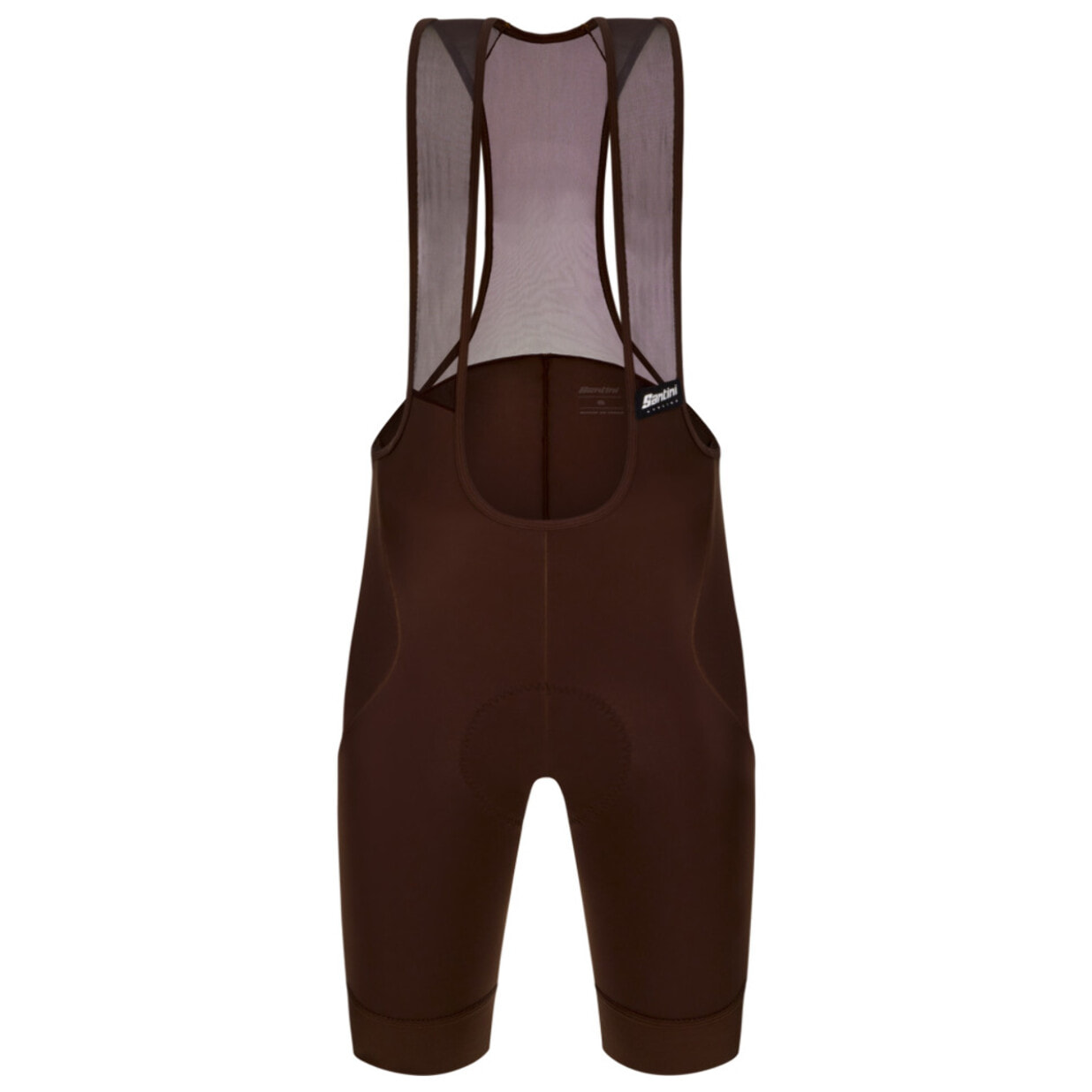 Ready To Ride - Pantaloncini Donna - Cioccolato - Donna