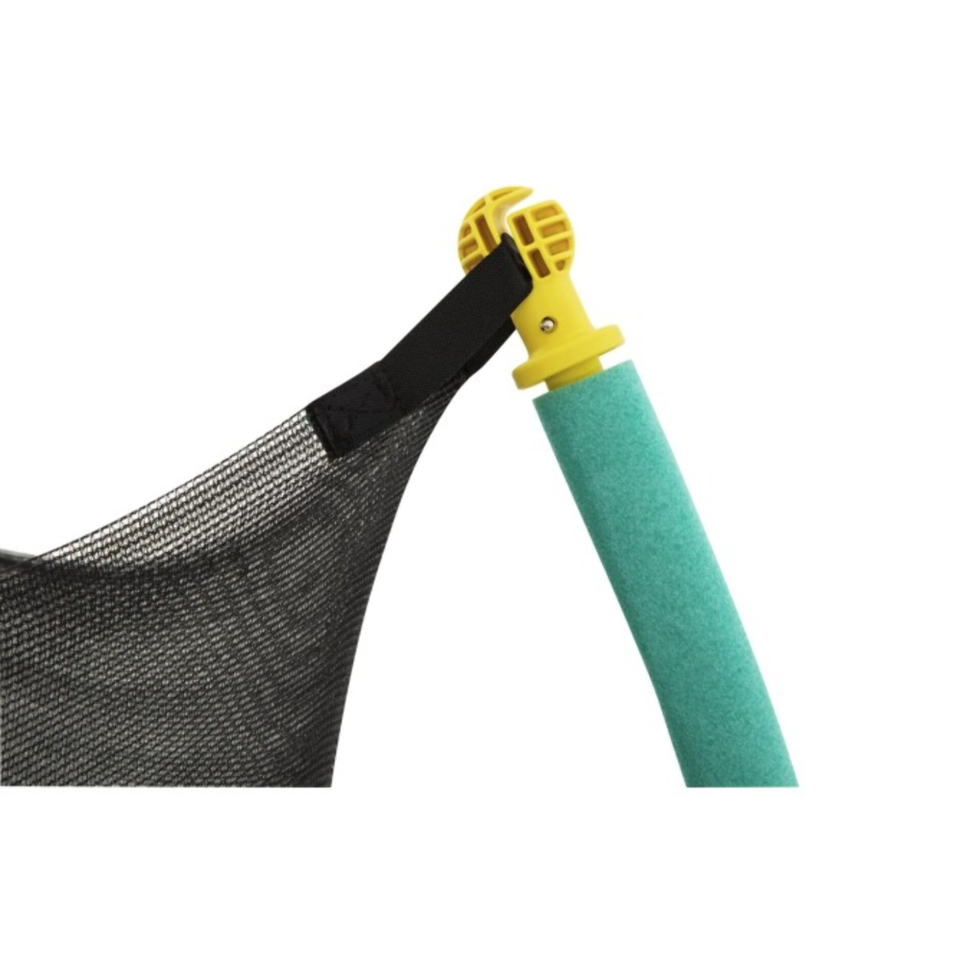 Bestway Trampoline extérieur pour enfants Xtreme Air 2,44 m