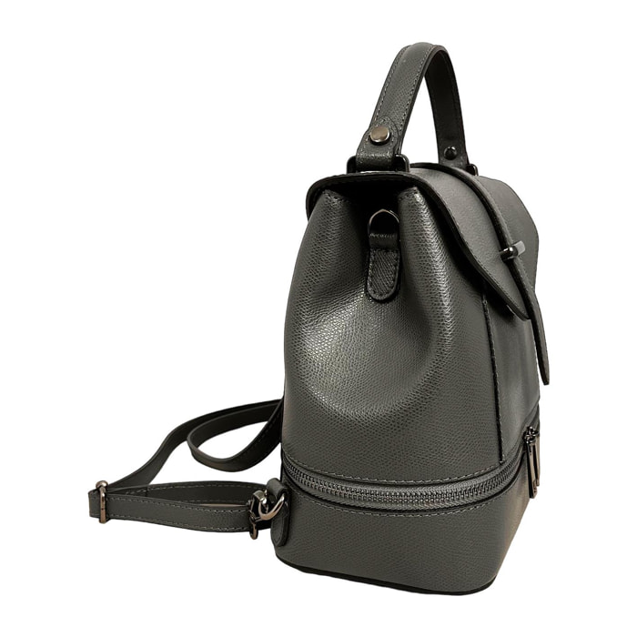 Mochila Cheval Firenze Nak Gris