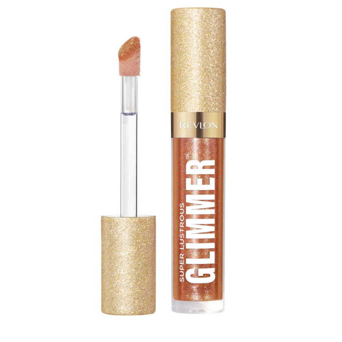 Super Lustrous Glimmer - Gloss Repulpant et Hydratant