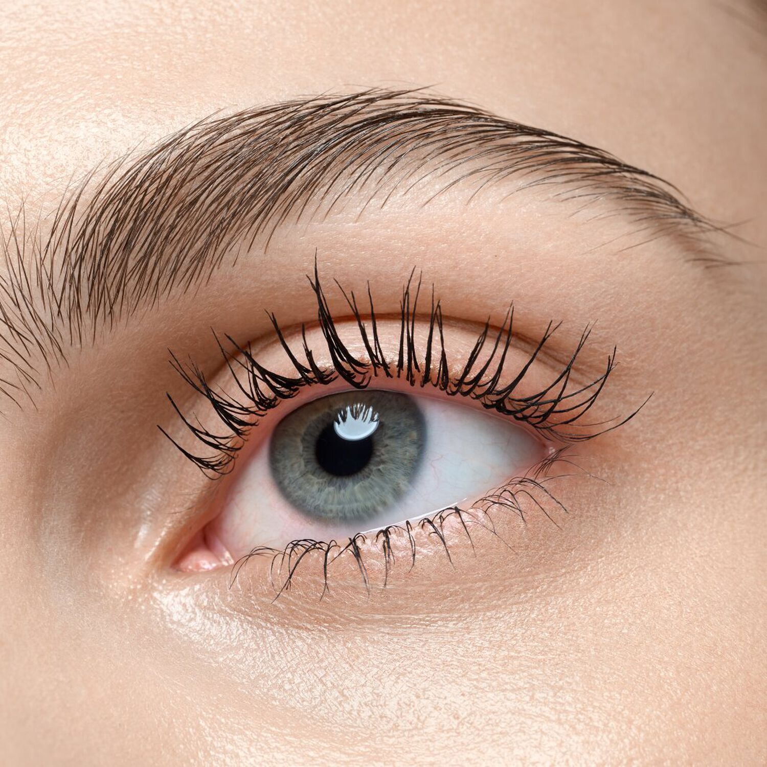 Stay In Place - Mascara Tubing Volume et Courbure 11ml