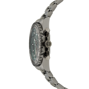 Versace Reloj Cronógrafo De Cuarzo Versace Chrono X(Wc-9K)