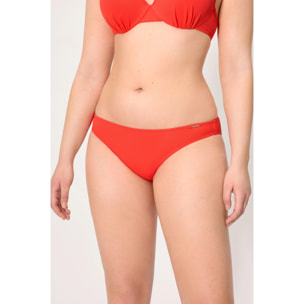 Slip bikini mini Arancio