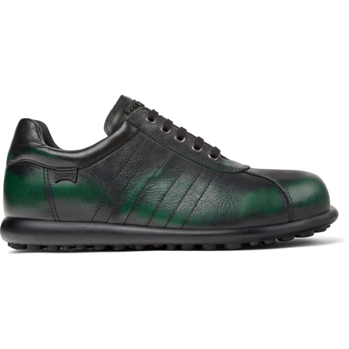 Zapatillas - CAMPER Pelotas Ariel - Multicolor - Cuero liso