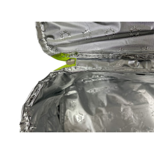 Borsa Termica Mare Spiaggia Fresh Break 15L