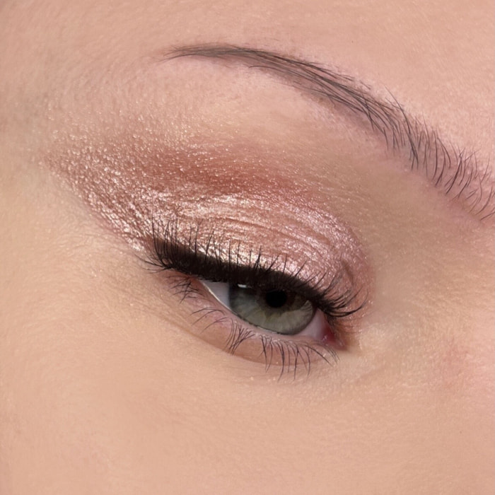 Eyeshadow Pencil - Fard à paupières naturel & vegan