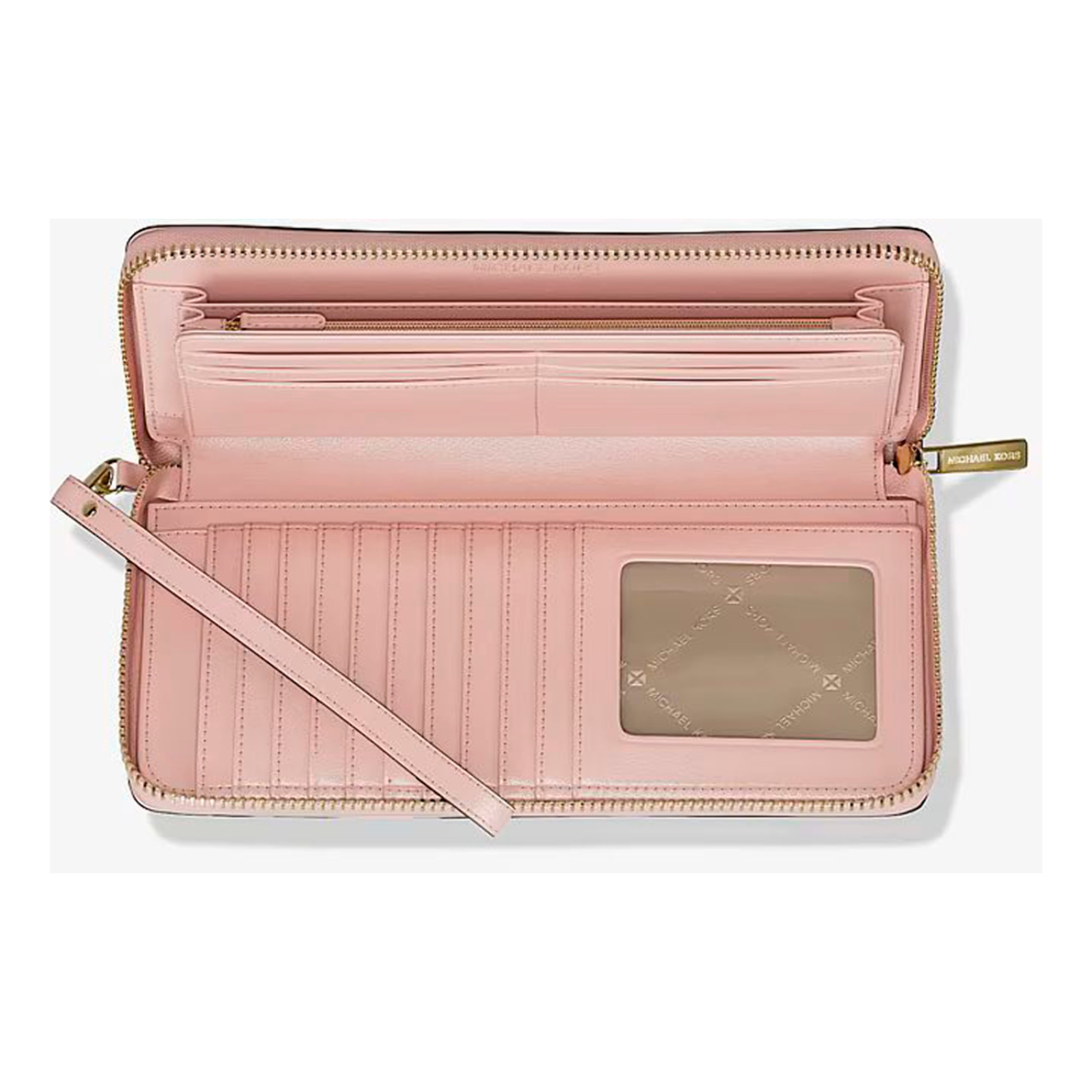 Michael Kors Cartera para Mujer 35R4GTVT3V-POWDER-BLUSH