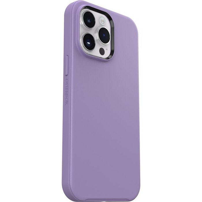 Coque OTTERBOX iPhone 14 Pro Max Symmetry violet