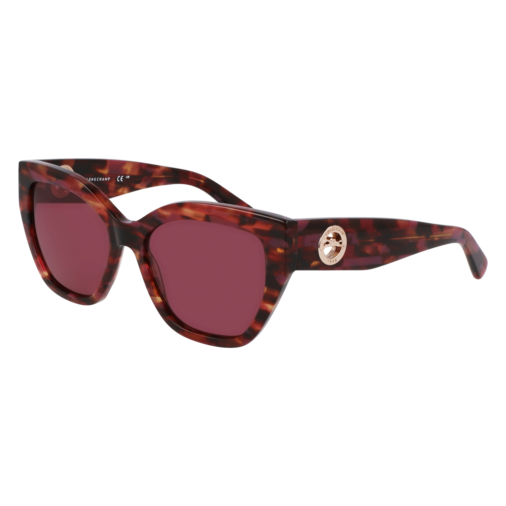 Gafas de sol Longchamp Mujer LO741S-606