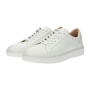Sneakers Uomo Tata Italia Bianco