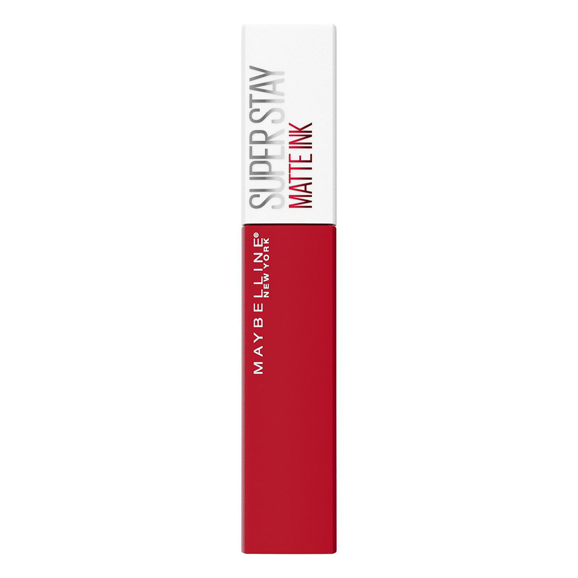 Tinta Labbra 325 Shot Caller SuperStay Matte Ink