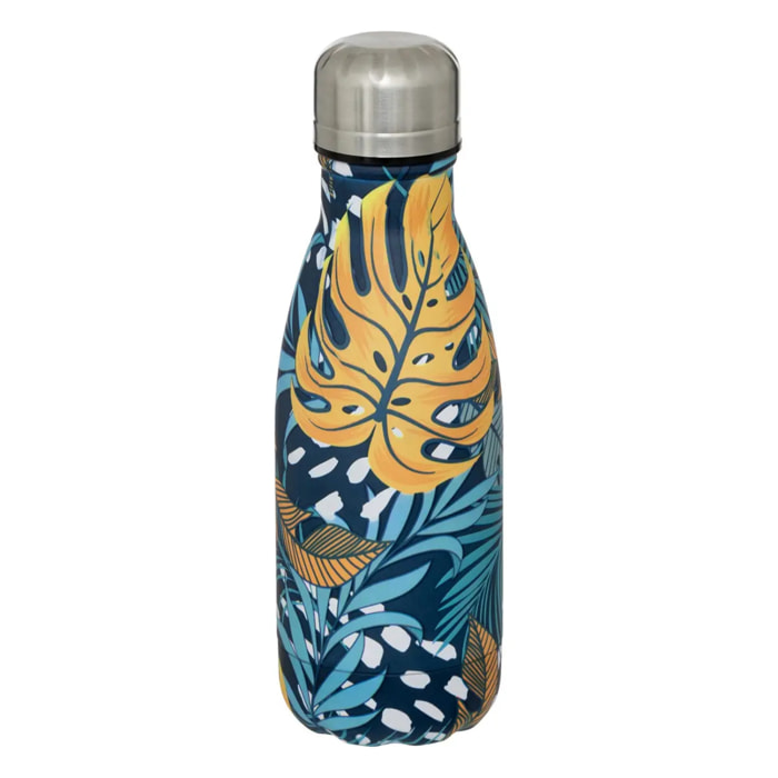 Bouteille isotherme tropical 026L