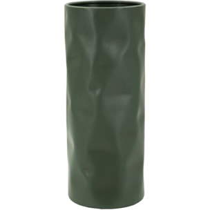 VASO NORIMBERGA CM 12X12X30 (APERTURA CM Ø 11)