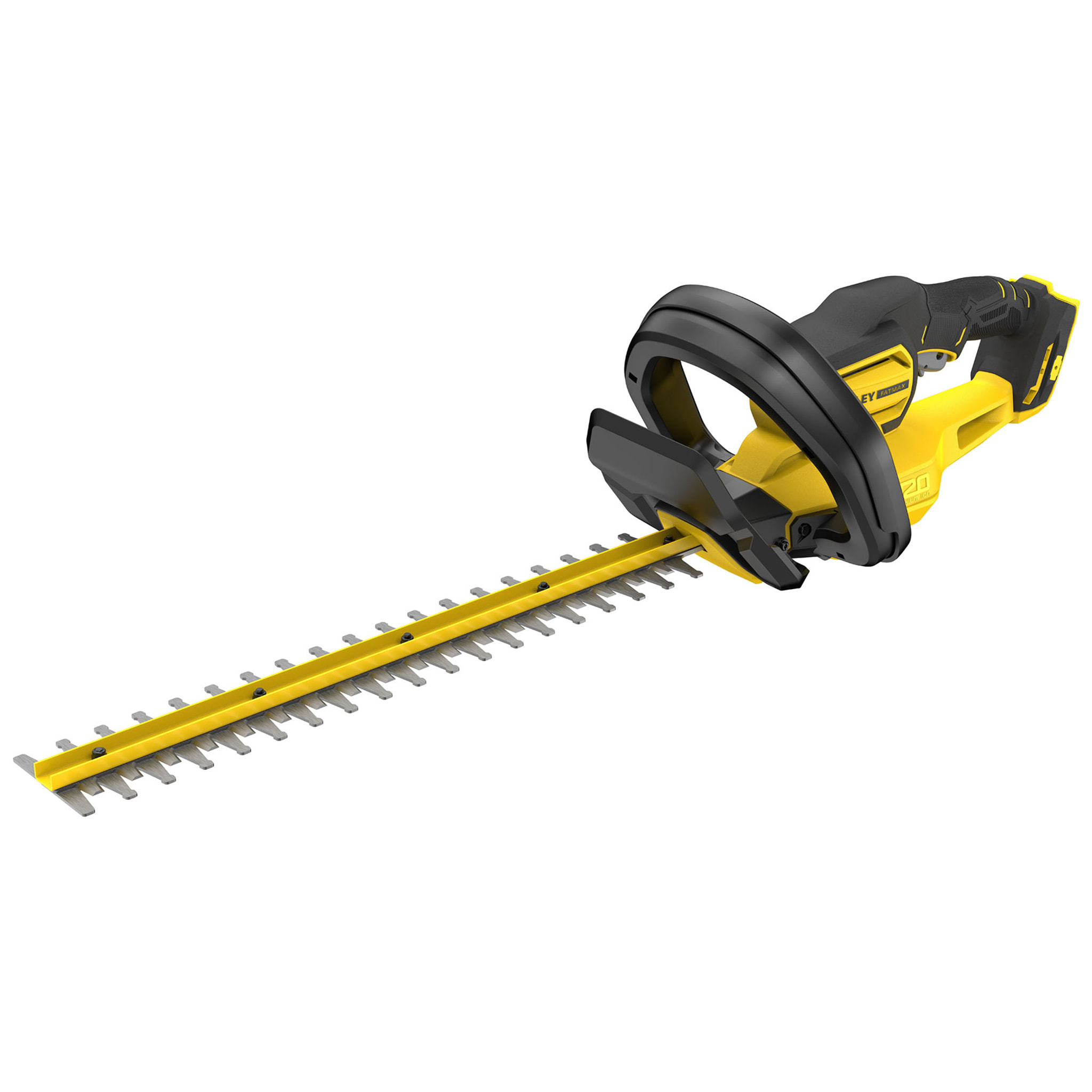Taille-haies 50cm 18V Stanley FatMax V20 - sans batterie