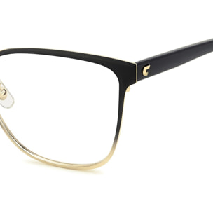 Gafas de Vista Carrera 3051 2M2 de Metal Mujer 56 mm