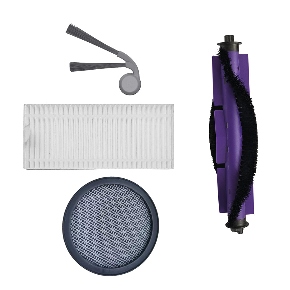 EZIclean AIRFLOW