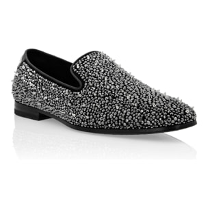 PHILIPP PLEIN Moccasin