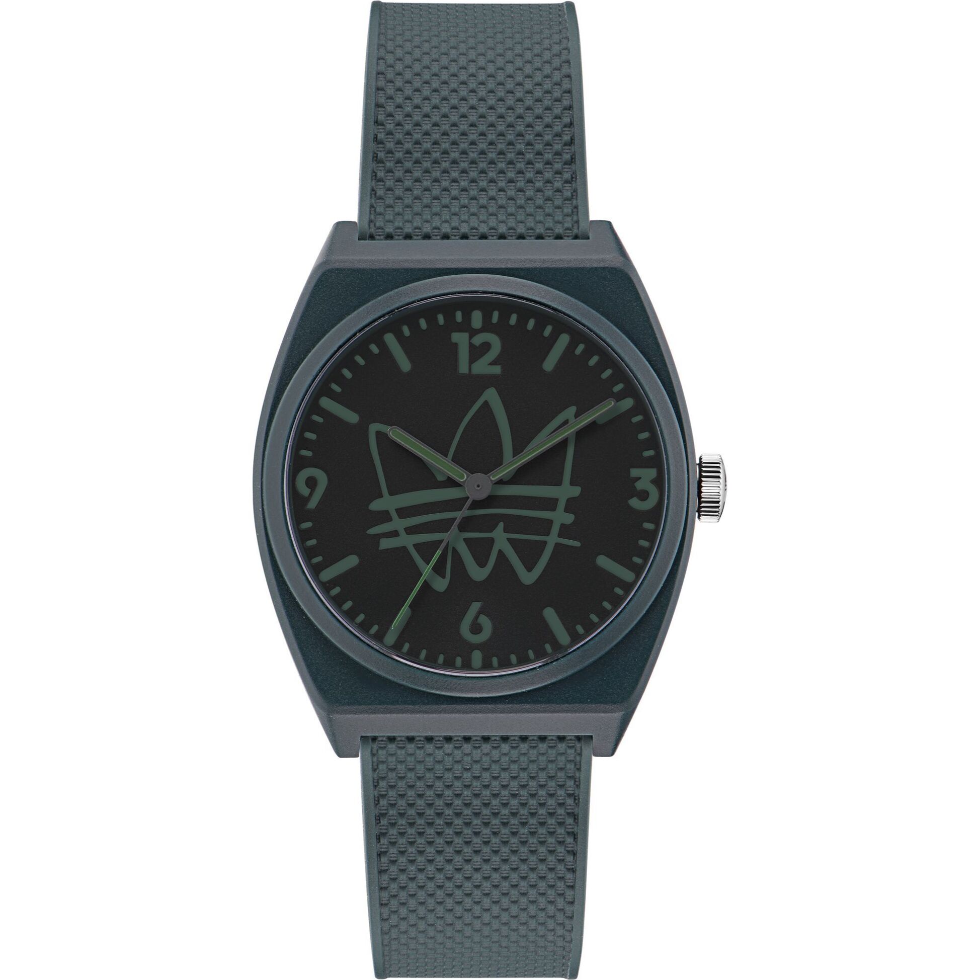 Adidas Reloj Analógico De Cuarzo Project Two