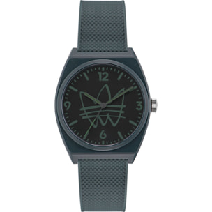 Adidas Reloj Analógico De Cuarzo Project Two