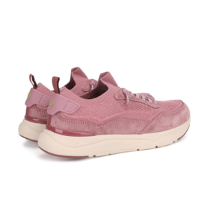 Zapatillas Tui Woman Fresa