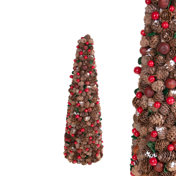 Cono - Pezzi 1 - 15xH45x15cm - Bianchi Dino SpA