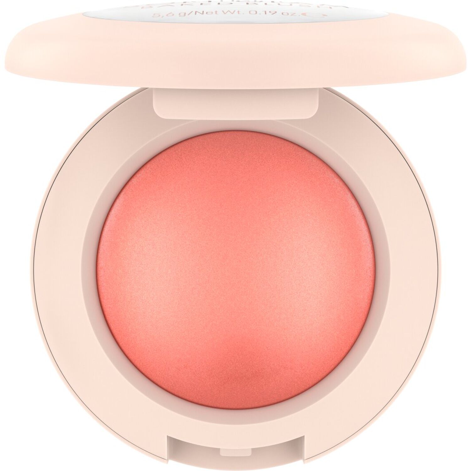 Soft Glam Baked Blush - Blush Fini Doux et Lumineux