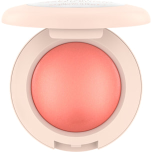 Soft Glam Baked Blush - Blush Fini Doux et Lumineux