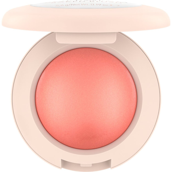 Soft Glam Baked Blush - Blush Fini Doux et Lumineux