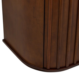 Buffet 3 portes Rikaya H78cm