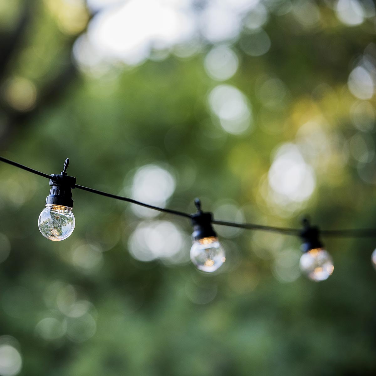 Guirlande connectable PARTY 40 LED 14.7M
