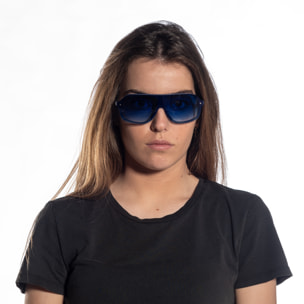 GAFAS DE SOL OCEAN bay de color Azul