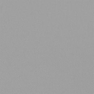 Serviette pur coton motif jacquard gris anthracite Bastide gris