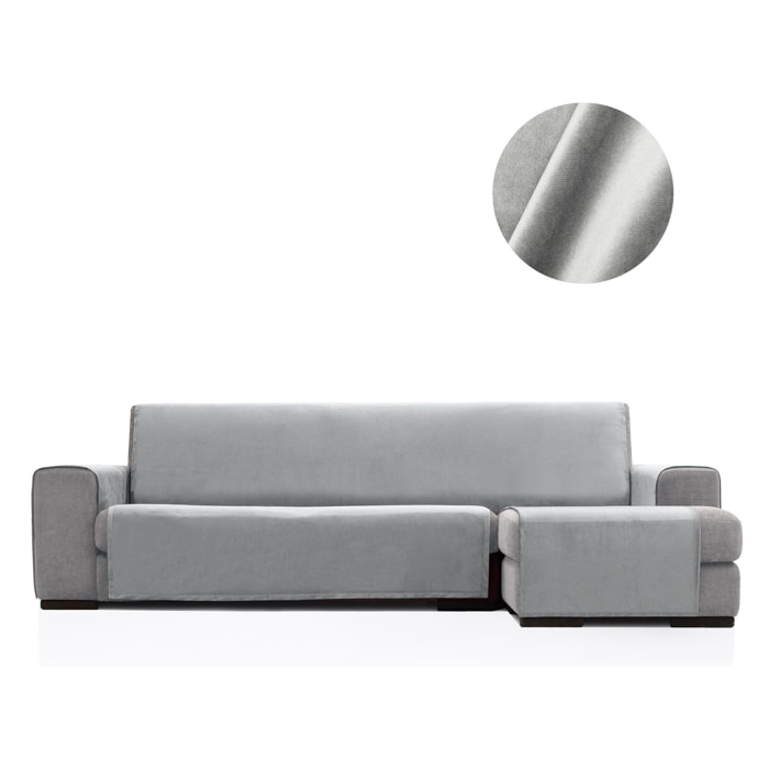 Cubre Sofá Chaise Longue Derecha modelo TIBET