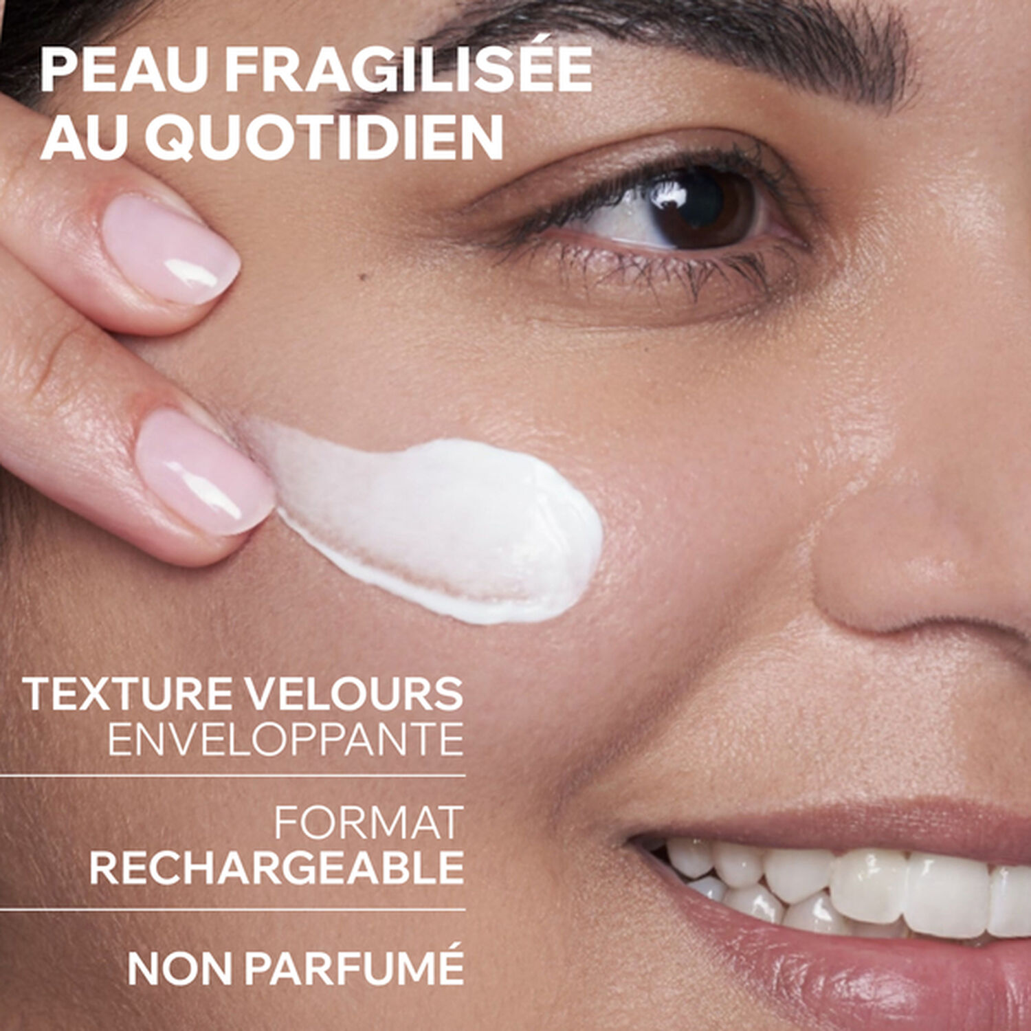 CICA DAILY - Concentré de Crème Réparateur 50 ml