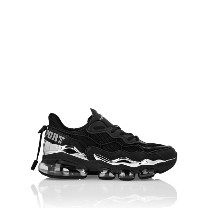 PLEIN SPORT Sneaker Runner PS
