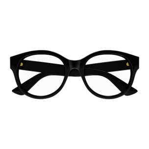 GAFAS DE VISTA GUCCI GG1580O-001